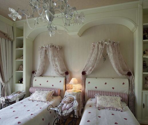 Детская Брижит