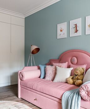 Детская Жизель