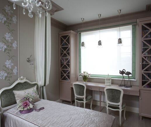 Детская Софи