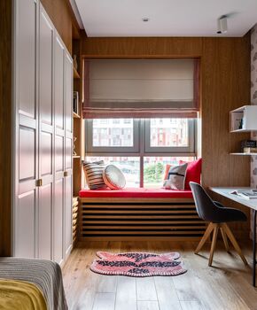 Детская Лианн