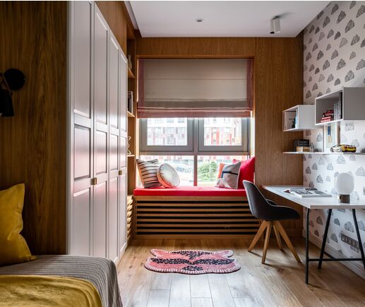 Детская Лианн