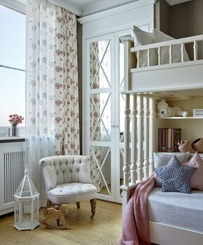 Детская Люсиан