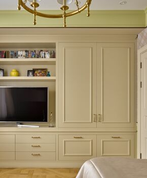 Детская Камилла