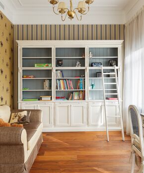 Детская Серафима