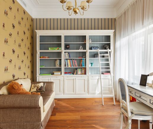 Детская Серафима