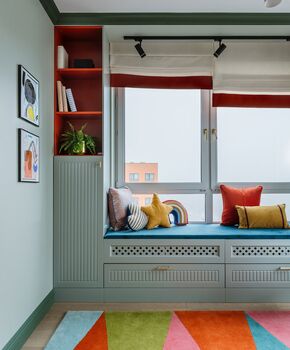 Детская Флави