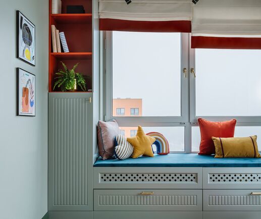 Детская Флави