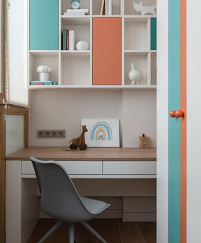 Детская Франкет