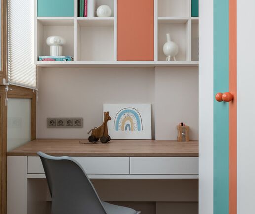 Детская Франкет