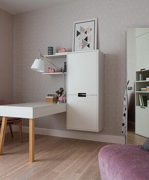 Детская Коломб