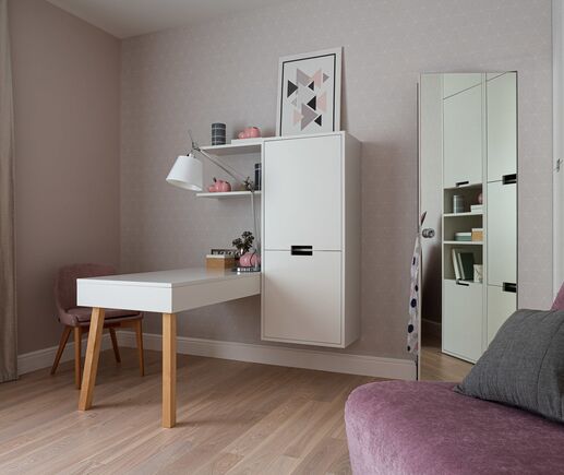 Детская Коломб