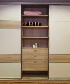 Шкаф Малена