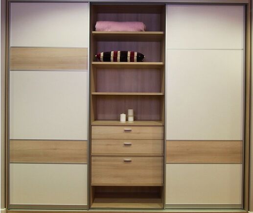 Шкаф Малена