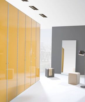 Шкаф Дениса