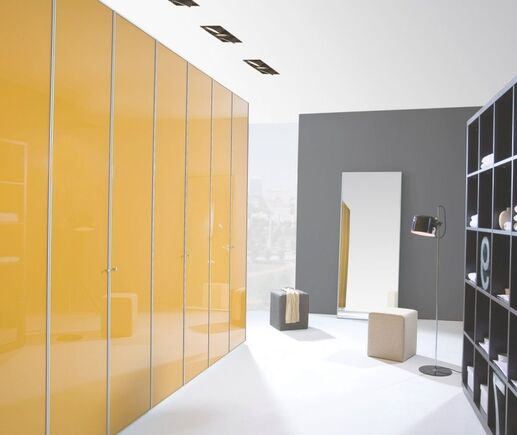 Шкаф Дениса