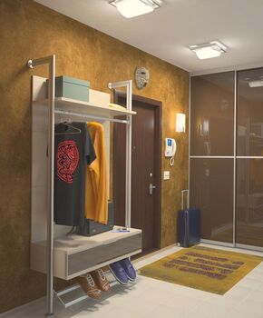 Шкаф Ванесса