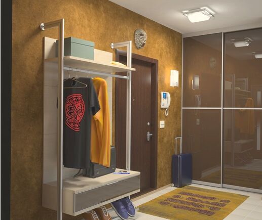 Шкаф Ванесса