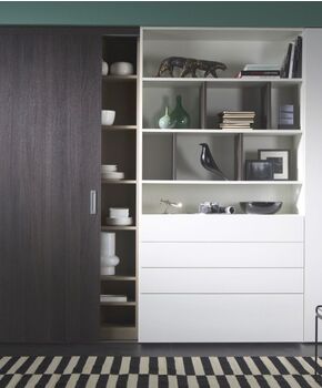 Шкаф Гранислава