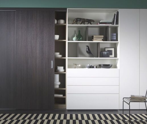 Шкаф Гранислава