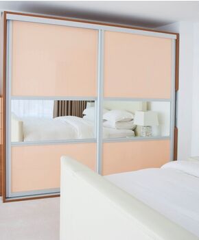 Шкаф Дарена