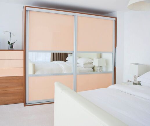 Шкаф Дарена