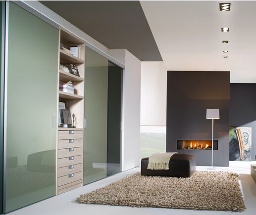 Шкаф купе Ландыш