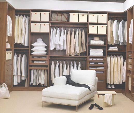 Гардеробная Элен