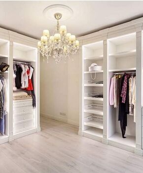 Гардеробная Авантюра