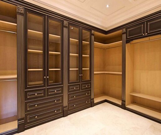 Гардеробная Офелия