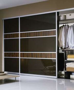 Гардеробная Аспарагус