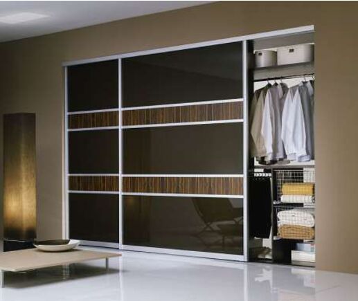 Гардеробная Аспарагус