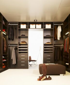 Гардеробная Каллиопа