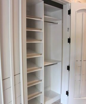 Гардеробная Форум