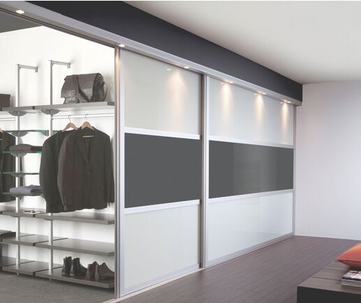 Гардеробная Чарльз