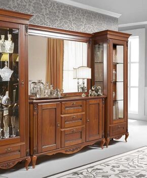 Cтенка Абелия