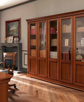 Гостиная Аурели