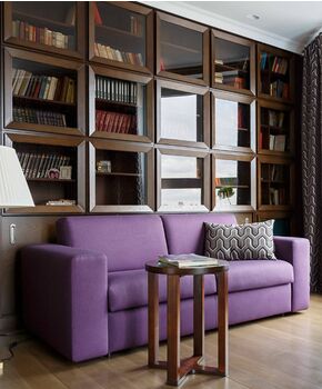 Стенка Визирь