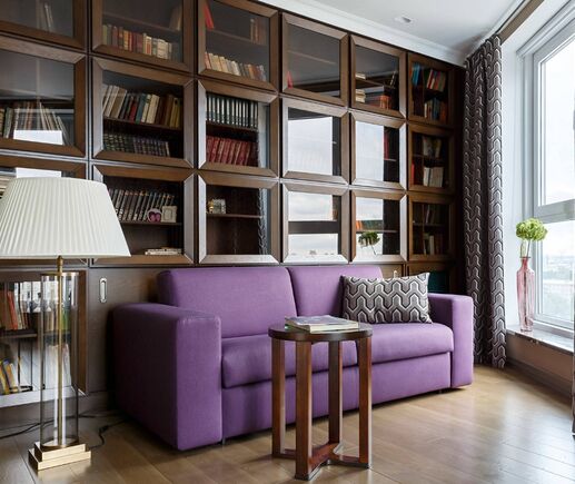 Стенка Визирь