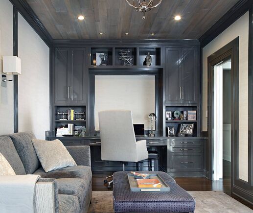 Стенка Витроль