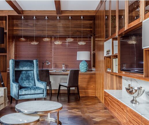 Стенка Вриезия