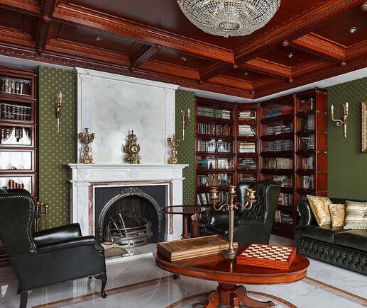 Стенка Галавант