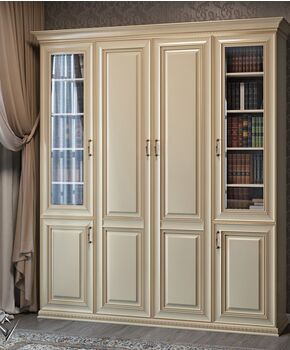 Стенка Гематит