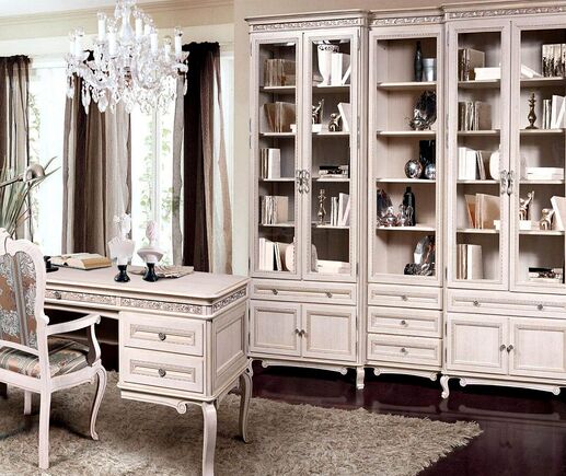 Стенка Гламур