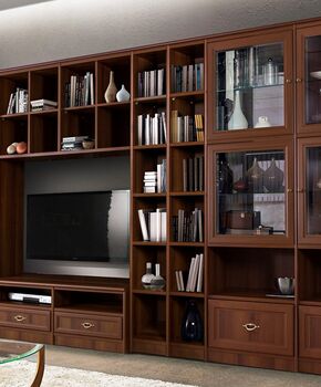 Гостиная Белоснежка