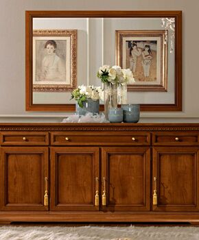 Стенка Горицвет