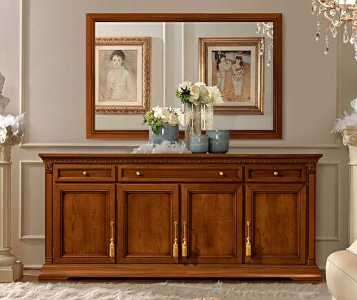 Стенка Горицвет