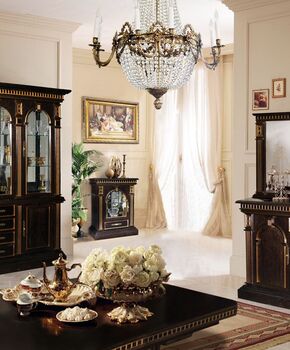 Стенка Горячий шоколад