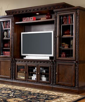 Стенка Грасс