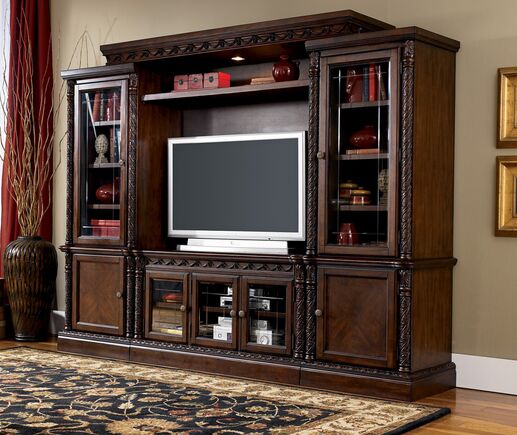 Стенка Грасс