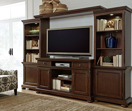 Стенка Грезы